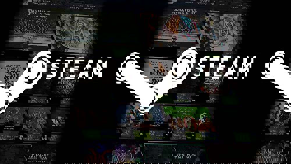 When Is The Next Steam Sale? Full 2023 Schedule Revealed