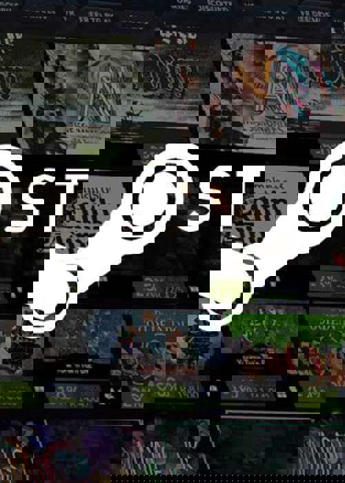 When Is The Next Steam Sale? Full 2023 Schedule Revealed