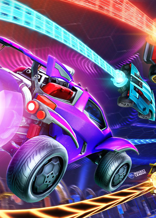 Rocket League Ranked Rewards Season 7