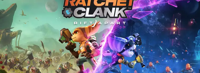 Is Ratchet & Clank: Rift Apart A PS5 Exclusive?