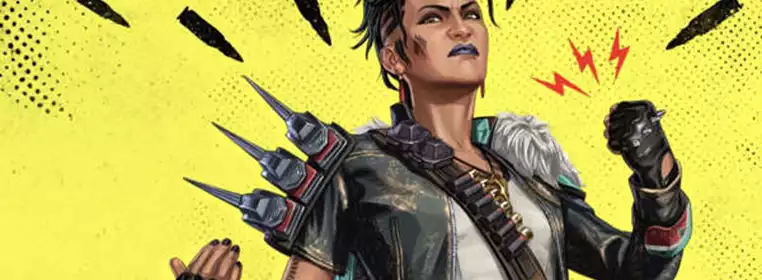 Apex Legends Patch 1.87: All Update And Patch Notes