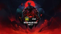 Dota 2 Berlin 2023
