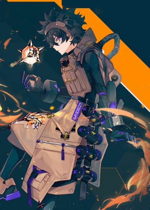 Tower of Fantasy Zero Guide: Weapon, Abilities, Advancement Level, Best Builds, And More