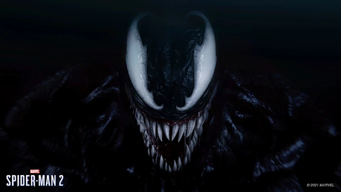 Marvel's Spider-Man 2 has Venom in it