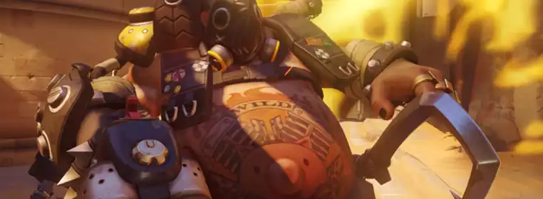 Roadhog Specialists Say Nerfs Completely Killed Him