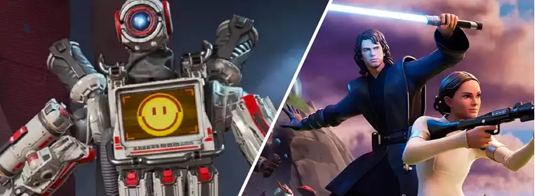 Apex Legends CEO teases Fortnite-inspired crossovers