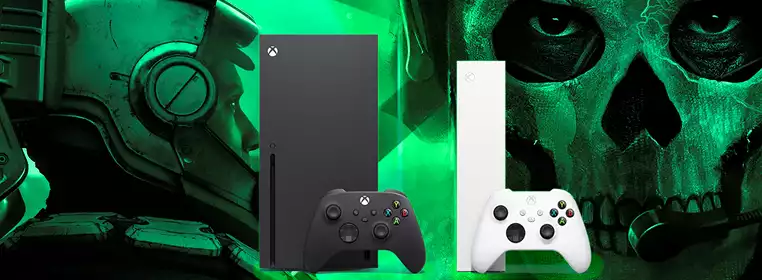 Next Xbox console leak suggests potential 2025 launch