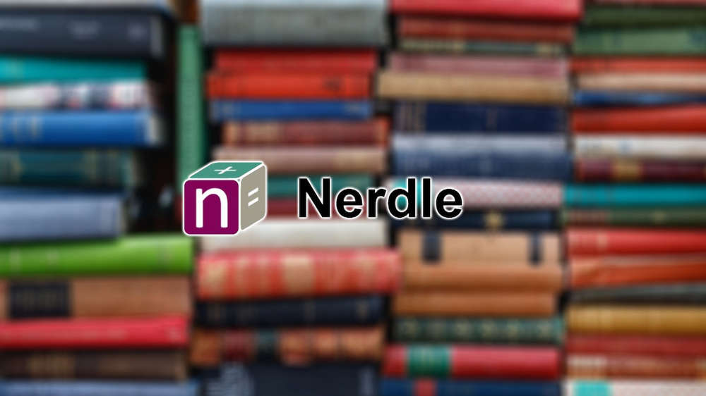 'Nerdle' answer & hints for today's game (May 1st)