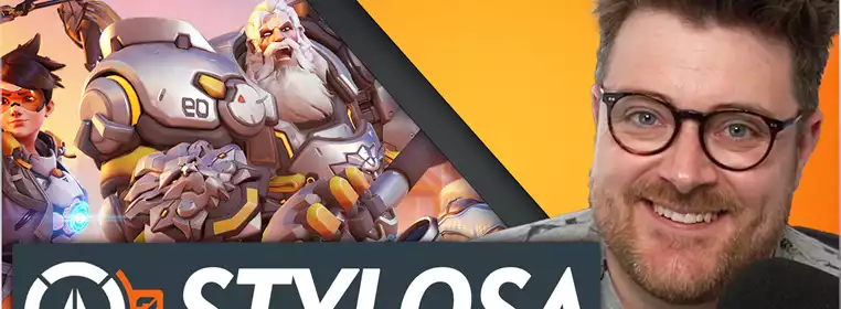 TL;DW - Stylosa Dismantles The State Of Overwatch With BRUTAL Honesty