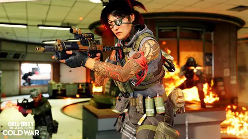 Warzone Season 5 patch notes