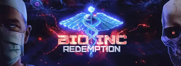 Bio Inc.: Redemption - Choosing Life