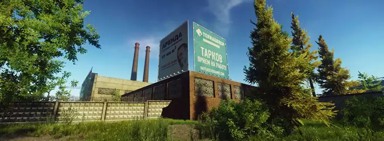Escape Tarkov BP Depot Prapor quest guide