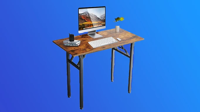 TEMI computer table