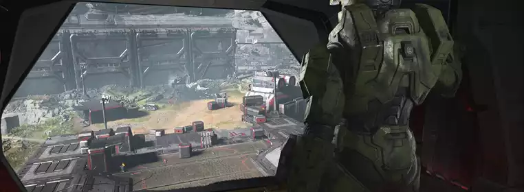 How To Replay Missions In Halo Infinite