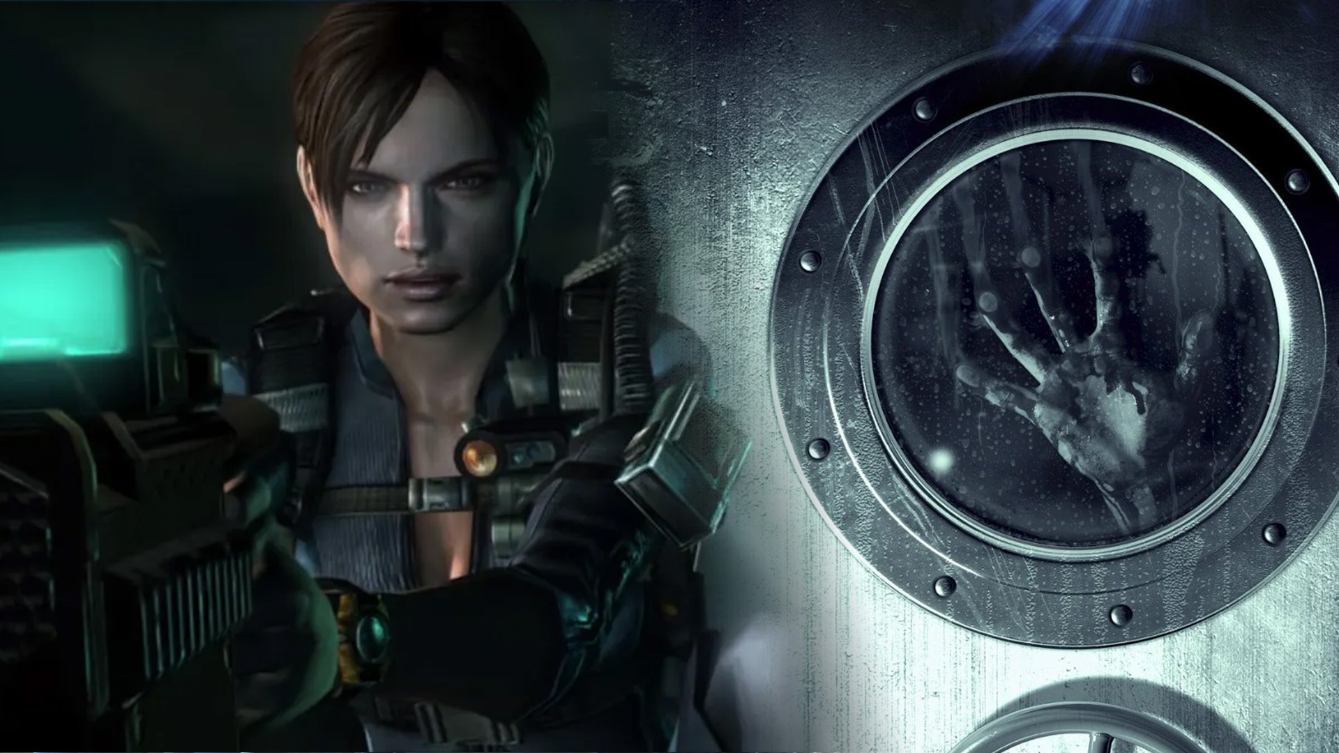 Поклонники Resident Evil сплотились, чтобы защитить «разочаровывающие» Revelations