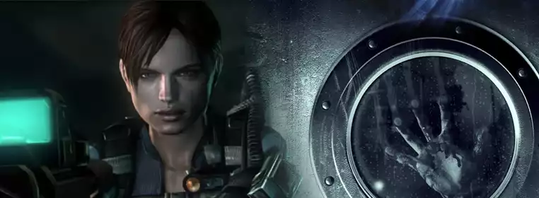 Resident Evil fans rally to defend ‘underwhelming’ Revelations