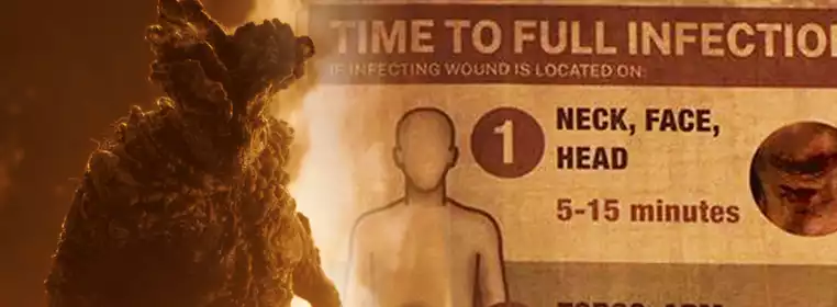 Real-life The Last of Us fungus has infected its first human