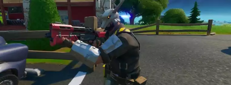 Leaked Fortnite Skins and Cosmetics (Patch v13.20)