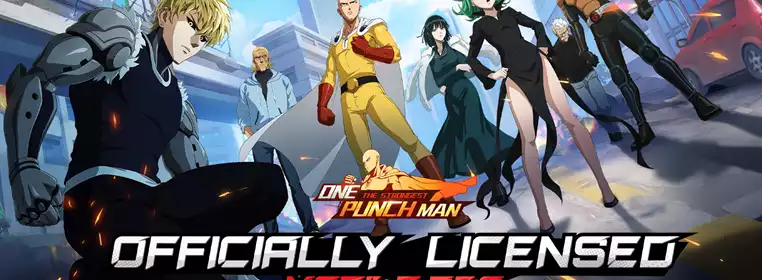 All ONE PUNCH MAN: The Strongest codes & how to redeem them