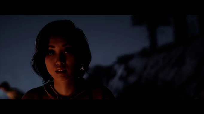 The Quarry Disting: Brenda Song