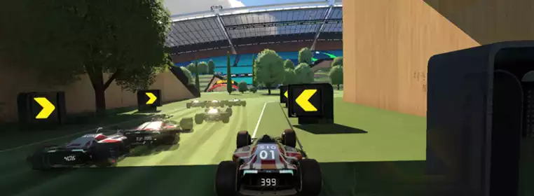 How & where to get your first five TrackMania author medals