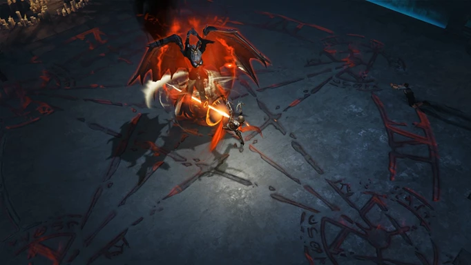 Diablo Immortal Enable Crossplay