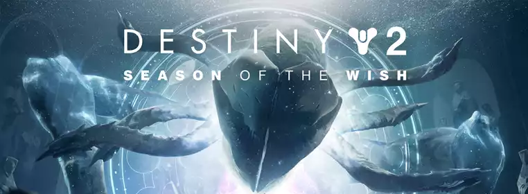 Destiny 2 Season of the Wish content, story, Witcher collab & more