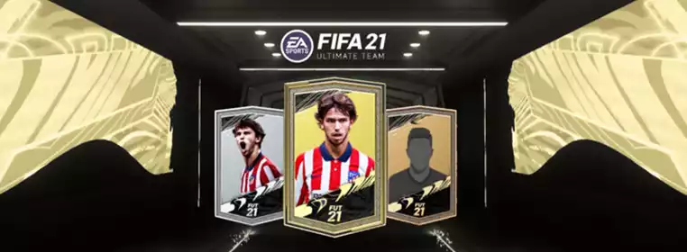 FIFA 21 FUT Pack Prices