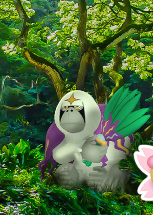 Pokemon GO Sustainability Week: Date, Time, Oranguru, More