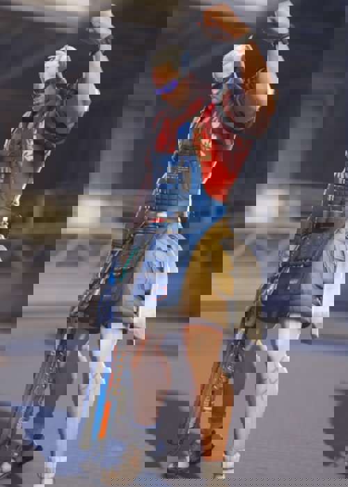 Overwatch 2 Soldier 76 guide: Abilities, tips & how to unlock