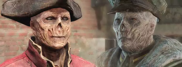 Scientist Claims Fallout Ghouls Could Really Exist