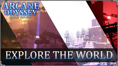 Best Conjurer gear in Arcane Odyssey