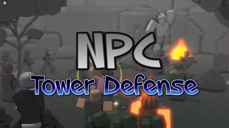 Roblox  NPC Tower Defense Codes (Updated October 2023) - Hardcore