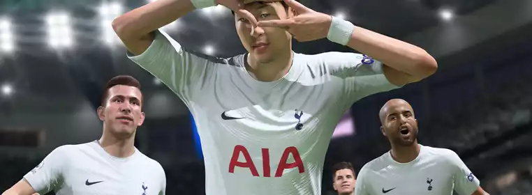 FIFA 22 Review: "The Football Video Game Equivalent Of Man City Winning The League"