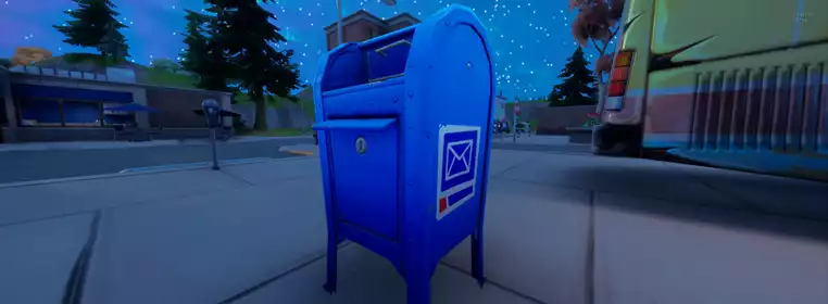 Fortnite Mailboxes: Where To Destroy Mailboxes At Sleepy Sound Or Tilted Towers