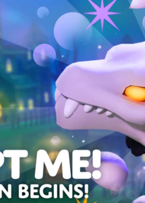 All new pets in Adopt Me! Halloween 2023 update