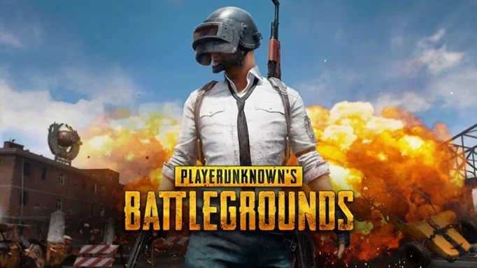 What does PUBG stand for?