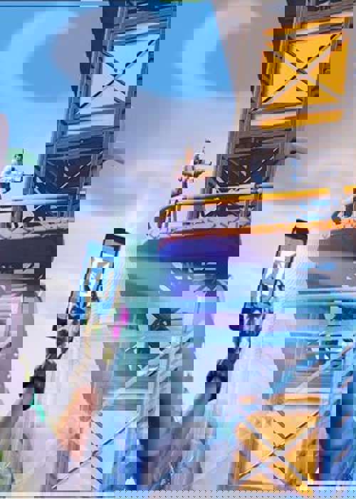 Fortnite - Best Creative Map Codes