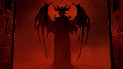 Diablo 4 Lillith