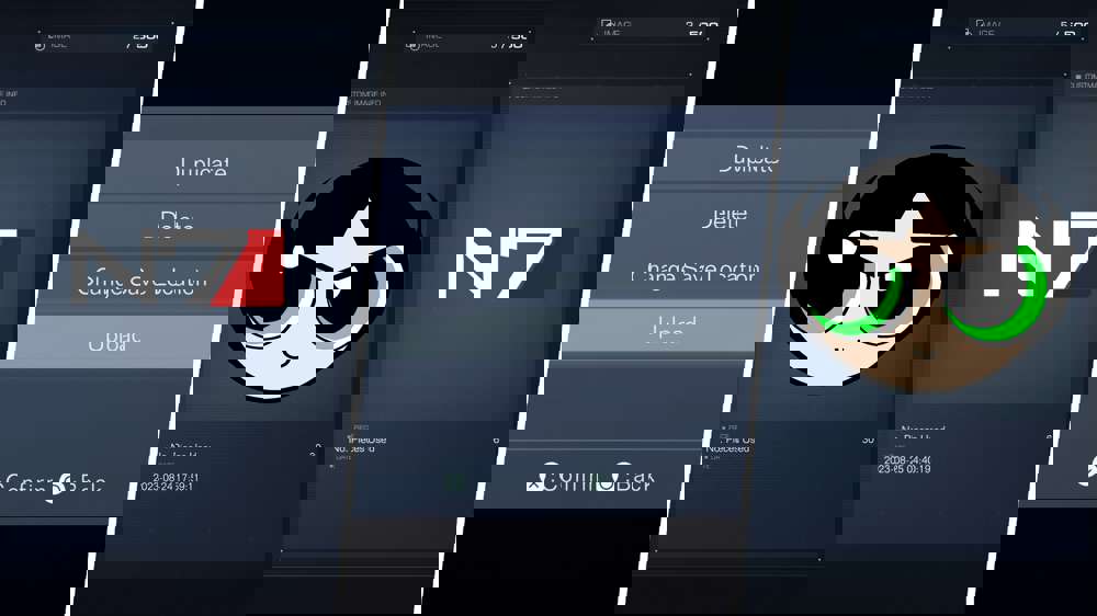 Armored Core 6 best emblems, decals & how to import Share ID codes