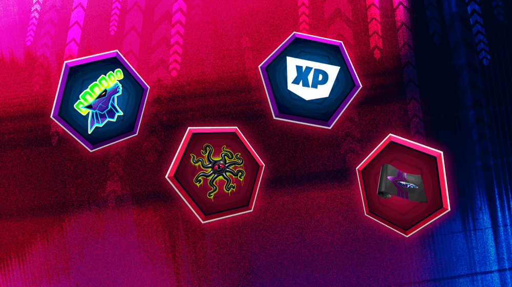 Fortnitemares Escape Rooms: All Tasks And Rewards