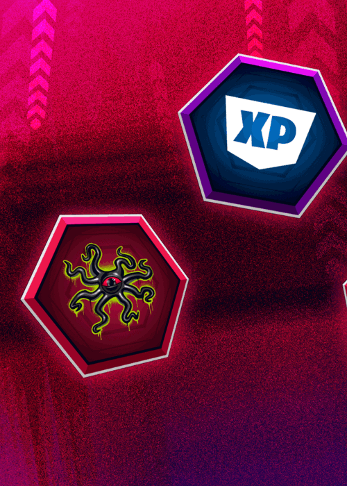 Fortnitemares Escape Rooms: All Tasks And Rewards