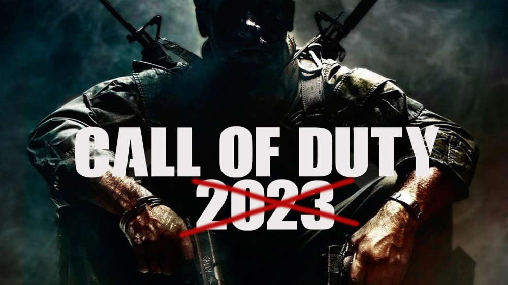 How Would No 'CoD 2023' Affect The CDL?