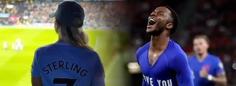 Raheem Sterling Pays Tribute To Late Twitch Streamer Steffie Gregg