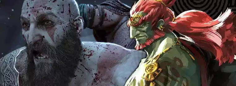 God of War Director settles Kratos vs Ganondorf debate