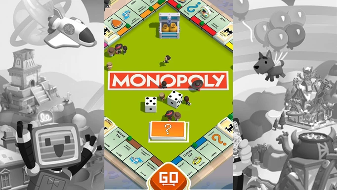 Monopoly GO release date