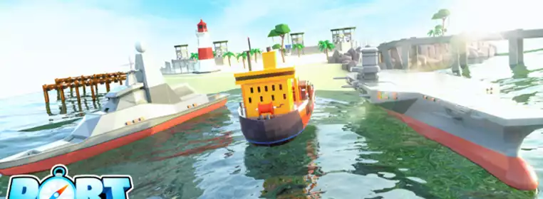 Port Tycoon codes (September 2023)