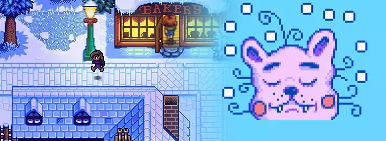 Stardew Valley Creator Is Working On Another New Game