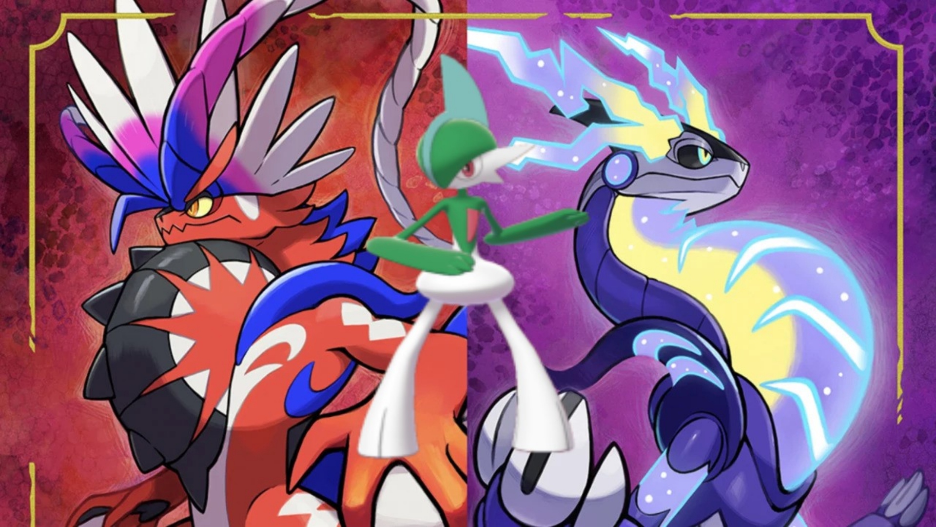 Male Kirlia with Dawn Stone not evolving into Gallade :o - General Support  - Pokemon Revolution Online