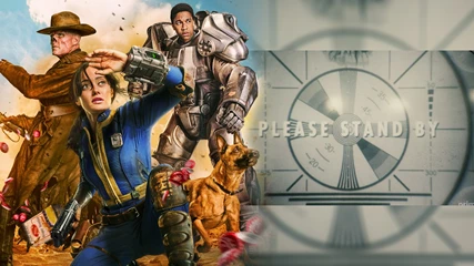 Amazon Fallout Series Release Early